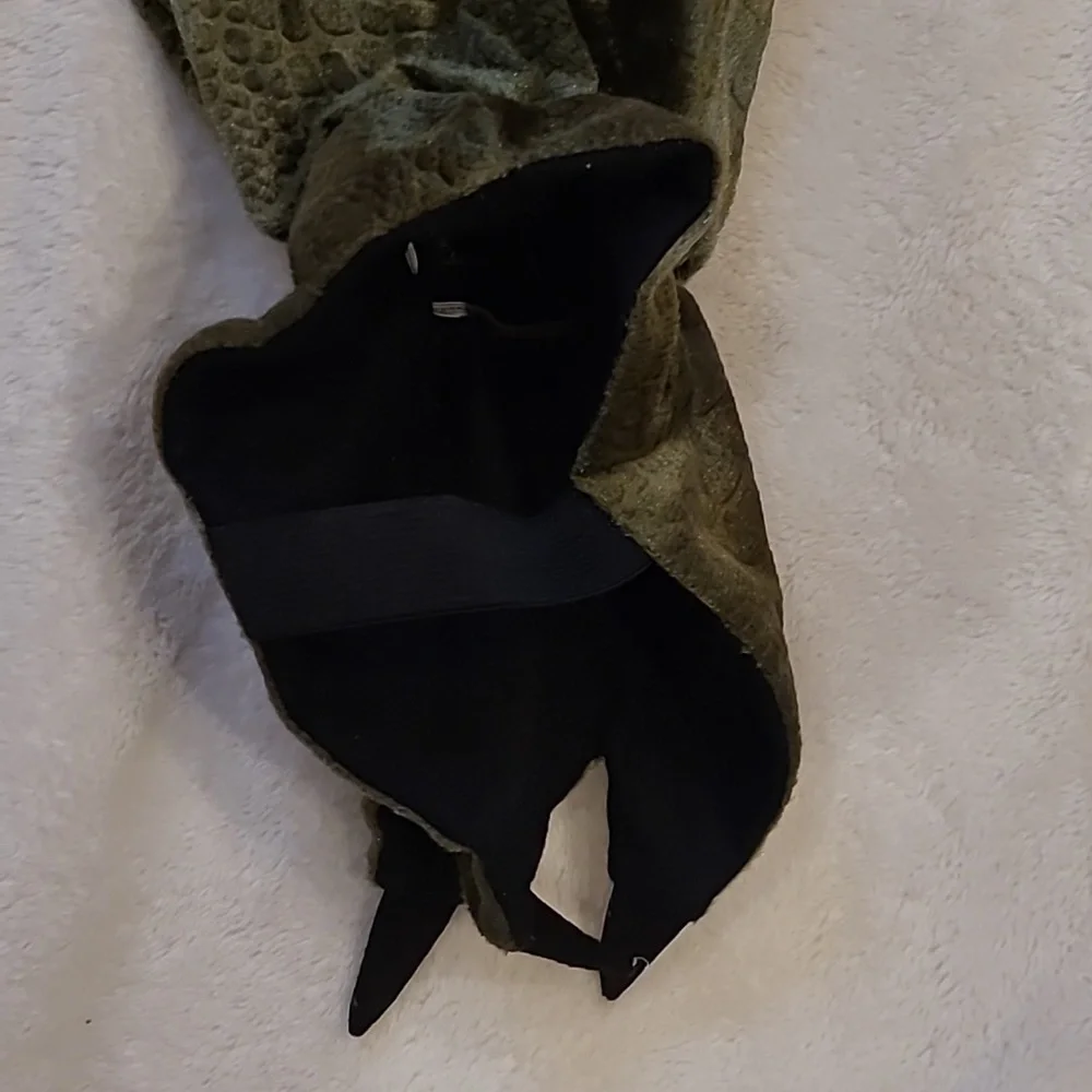Dinosaur Or Dragon Costume Child XS 4/6?